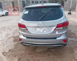 هیوندای سەنتافی